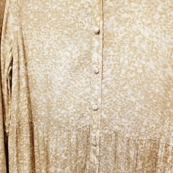 🎀Women's Time and Tru Dress, Size XS (0-2), EUC 🎀$5 or 5 for $10 - Picture 4 of 12